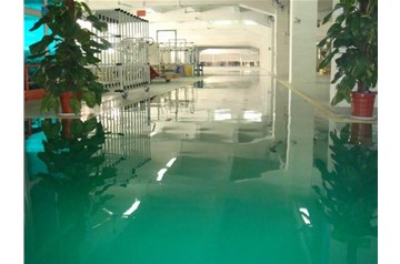 廈門滄晟防腐地板,環氧樹脂防腐蝕地板施工程序及適用范圍