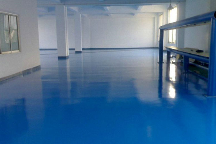 環氧樹脂地板漆_滄晟環氧地坪涂料廠家|如何控制環氧地坪漆的配方