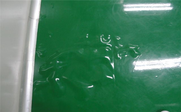 解決了這些問題，環氧地坪施工將不再受困擾