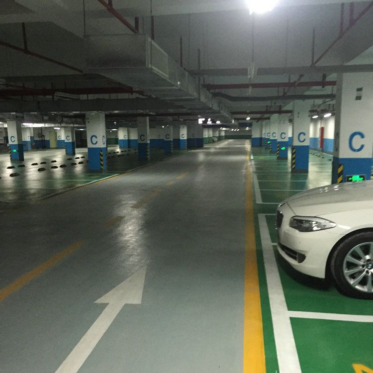 環氧地坪漆一平方多少錢，這價格”你“說了算！！