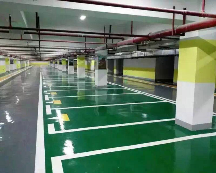 環(huán)氧地坪漆施工后變色如何預(yù)防？