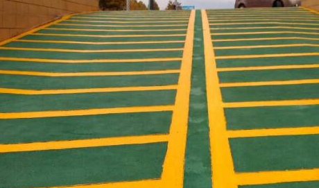 無震動止滑車道施工有什么要求？有哪些優(yōu)勢？