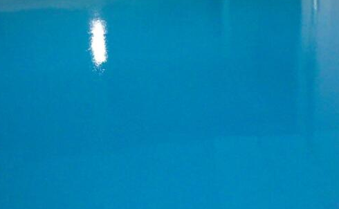 環氧地坪的有效修補方法是什么？