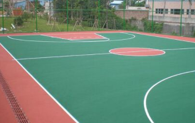 耐磨地坪漆在涂刷中應(yīng)該注意哪些事項？