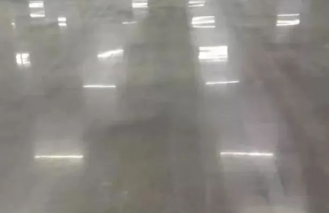 鋼化地坪有什么特點？鋼化地坪應用領域有哪些？