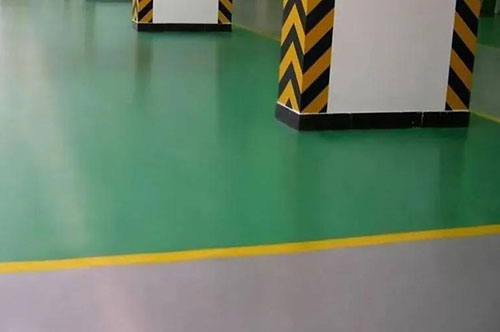 未來什么樣的環(huán)氧地坪會受歡迎？發(fā)展的趨勢如何？